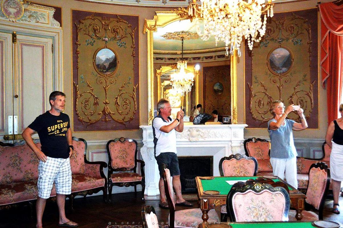 1 VERNET LES BAINS - PYRENEES ORIENTALES - HOTEL DU PORTUGAL(50).JPG